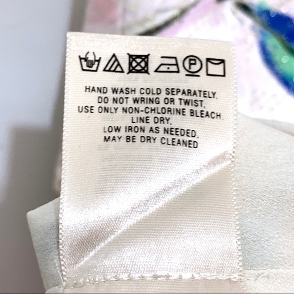 Liefsdottir Brocade Bird Blouse - Picture 6 of 8